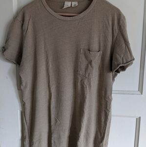 Urban Outfitters Feathers Shirt